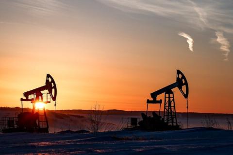 Война с Ираном удвоит в апреле доходы России от нефти до 9 миллиардов долларов - Reuters