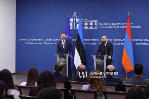 تواصل أرمينيا الحوار مع أذربيجان بشأن إطلاق سراح السجناء والمعتقلين الأرمن-ميرزويان-