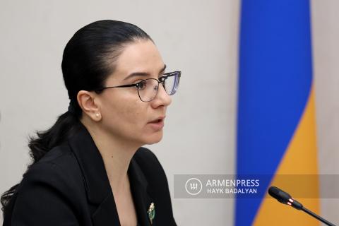 Armenia extradites robbery suspect to Germany