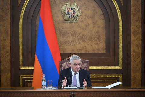 Комитет по координационным мерам обеспечения выполнения CEPA провел   очередное заседание