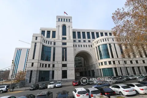 МИД РА опубликовал порядок получения компенсации за обратные авиабилеты в Армению в связи с ситуацией с безопасностью на Ближнем Востоке