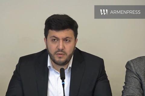 چه موضوعاتی در آذربایجان مورد بحث قرار گرفت؛ آرِگ کوچینیان جزئیات را ارائه می‌دهد