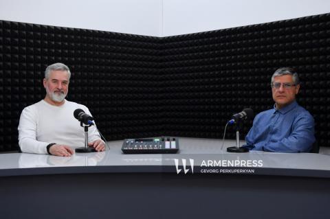 Նույնիսկ խաղի կանոններ թելադրողները Մերձավոր Արևելքի համար չունեն հստակ ծրագիր. փորձագիտական վերլուծություն