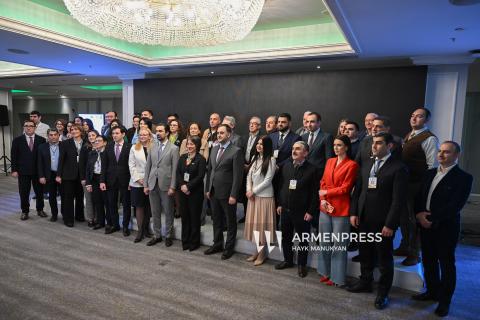 Evento final del proyecto "Reducción de riesgos de las inversiones en la modernización energéticamente eficiente de edificios"