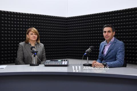Podcast. Հեռավար աշխատանքի հնարավորության ներդրումը դրական արձագանք է ստացել գործատուների և աշխատակիցների կողմից