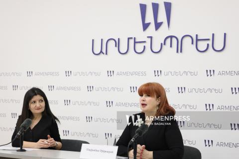 Comienza el 24º Festival Internacional de Teatro "Armmono"