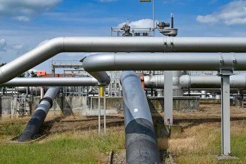Зеленский заявил, что нефтепровод «Дружба» будет отремонтирован к концу апреля