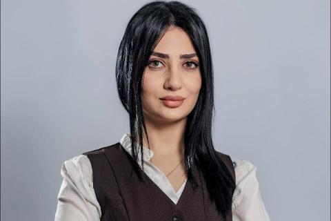 «Ուժեղ Հայաստան» կուսակցության Վայքի գրասենյակի համակարգողը ձերբակալվել է
