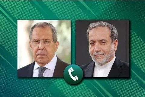 Россия готова поддержать урегулирование кризиса вокруг Ирана - Лавров