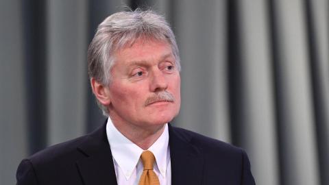 Russia not taking part in conflict over Iran — Kremlin