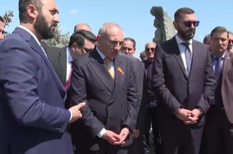 جامعه ایزدی ارمنستان سال نو ملی خود را جشن