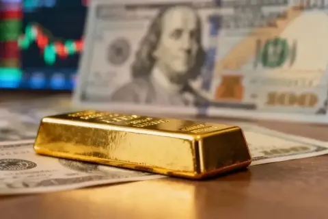 NYMEX: Precious Metals Prices Up - 14-04-26