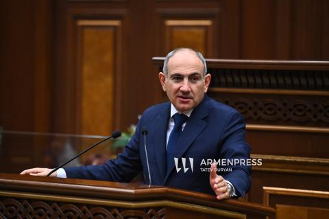 Pashinyan calls pension rise 'historic' in Armenia’s social protection system