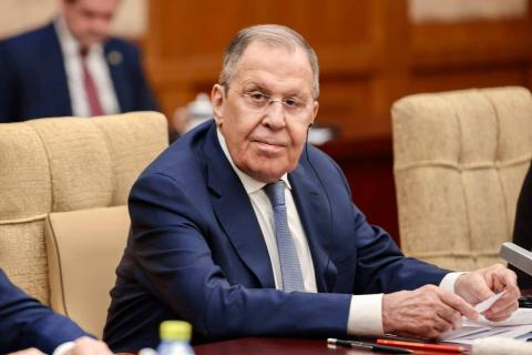 Право на обогащение урана - это неотъемлемое право Исламской Республики Иран: Лавров