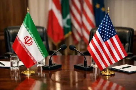 Переговоры США и Ирана могут состояться в конце следующей недели