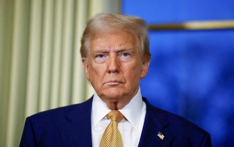 Военные действия в Иране нанесут удар по мировой экономике: Трамп
