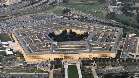 Потребуются годы, чтобы восполнить количество боеприпасов, израсходованных в войне против Ирана: Пентагон