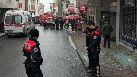 Թուրքիայում դպրոցների վրա զինված հարձակումների գործով ձերբակալվել է 83 մարդ