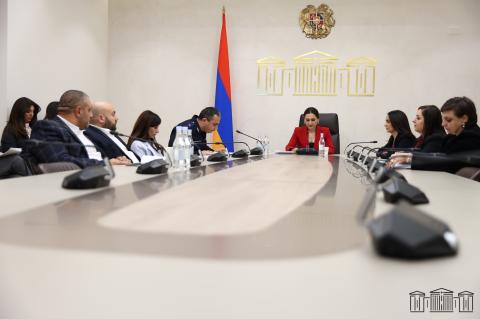 2025-ին գրանցվել է ավելի քան 47 մլրդ ՀՀ դրամ վնասի վերականգնում, Քննչական կոմիտե