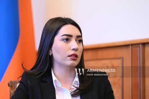 Ոստիկանությունը պետության ողնաշարն է, կայունության և օրենքի գերակայության անփոխարինելի երաշխավորը. ՀՀ ՆԳ նախարար