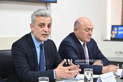 Մեղրին ստացել է ավելի մեծ կարգավիճակ՝ վերածվելով խաղաղության խորհրդանիշի. ԿԳՄՍ փոխնախարար