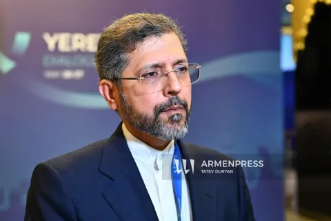 Иран отвергает временное прекращение огня и стремится положить конец войне в регионе - замминистра иностранных дел ИРИ