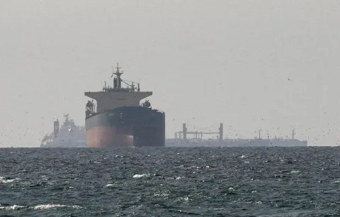 Иран разблокировал Ормузский пролив
