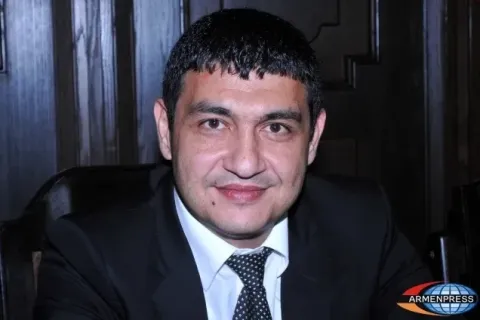 Կարապետ Գուլոյանից հօգուտ Հայաստանի կբռնագանձվի ավելի քան 1 մլրդ դրամ, բանկի 2000 բաժնետոմս, անշարժ գույք. Դատախազություն