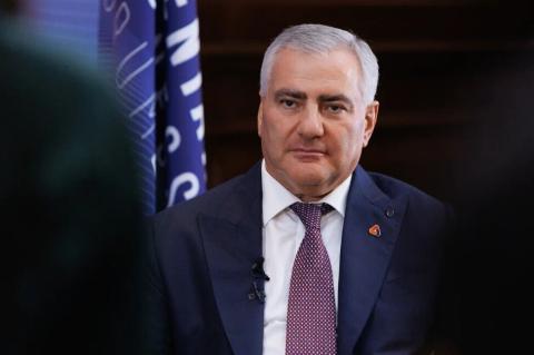 Samvel Karapetyan’s house arrest extended by three months