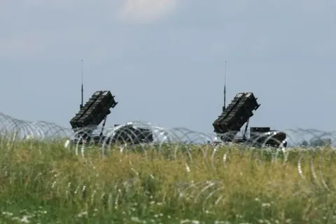 ԱՄՆ-ն կհետաձգի զենքի մատակարարումները եվրոպացի դաշնակիցներին՝ Իրանի հետ պատերազմի պատճառով. Reuters