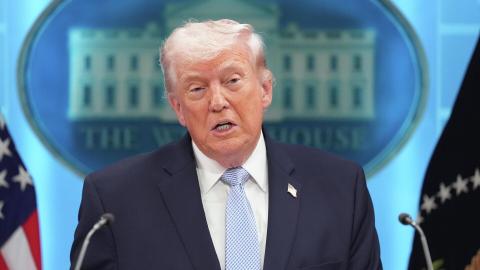 Трамп считает, что на следующей встрече может быть достигнута сделка с Ираном