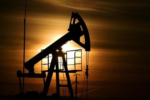 Oil Prices Up - 16-04-26