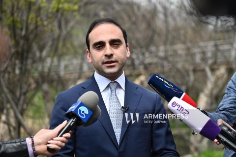 65 million drams per day: Yerevan Mayor on increase in collected public transport fares