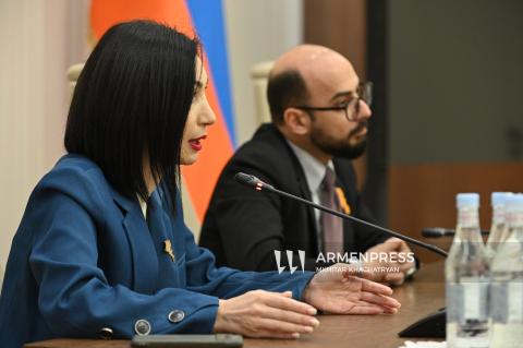 Իշխող ուժի պատգամավորները տրամաբանական են համարում նախընտրական շրջանում իրավապահների զգոնության ավելացումը