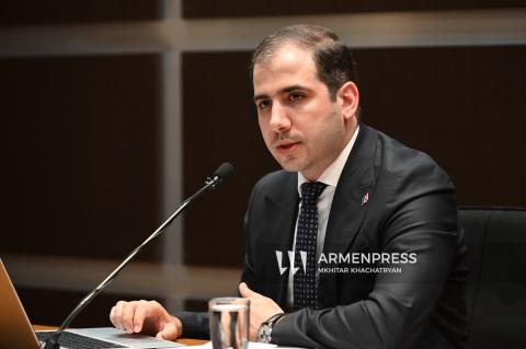 Կառավարությունը անժամկետ դարձրեց օրինապահ հարկ վճարողների համար հավաստագիրը