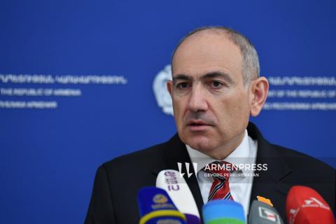 Փաշինյանը դատական համակարգում էական փոփոխությունների անհրաժեշտություն է տեսնում