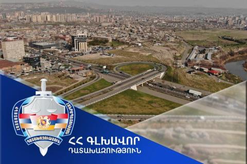 Հօգուտ ՀՀ-ի կբռնագանձվի 297 միլիոն 980 հազար դրամ. Դատախազություն
