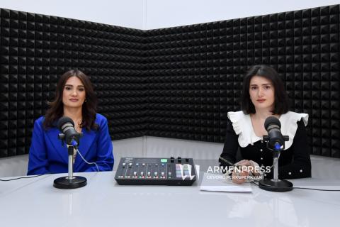 Podcast-Հարց բժշկին. մազաթափություն՝ պատճառներից մինչև բուժում․ ի՞նչ պետք է իմանալ և ե՞րբ է պետք դիմել բժշկի