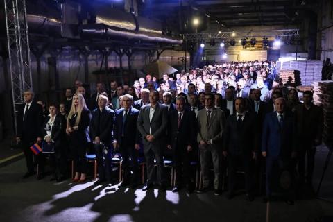 «Հանրապետություն» կուսակցությունը հաստատել է նախընտրական ցուցակի առաջին 30 թեկնածուներին