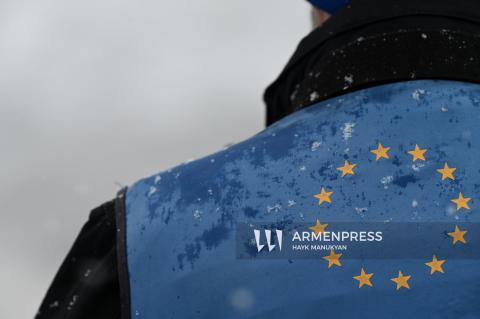 المجلس الأوروبي يعطي تفاصيل عن إنشاء بعثة شراكة جديدة للاتحاد الأوروبي في أرمينيا-EUPM Armenia