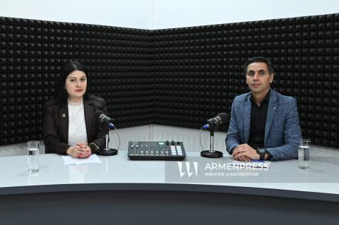 Podcast. Բազմազավակ ընտանիքների բնակապահովման պետական աջակցությունն ընդլայնվում է