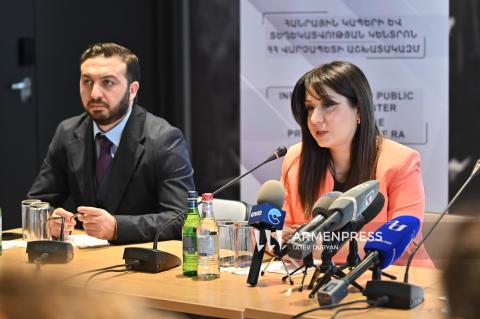 سخنگوی مطبوعاتی نخست‌وزیر درباره افزایش شدید شدت کارزارهای «اطلاعات نادرست» سخن گفت