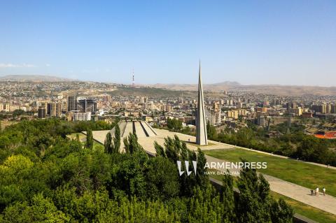 Ապրիլի 23-ին և 24-ին Երևանի մի շարք փողոցներում երթևեկությունը կսահմանափակվի