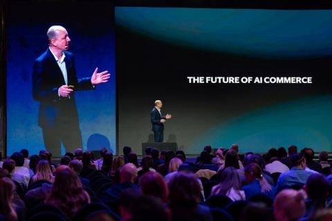 ԱԲ ագենտների միջոցով առևտրի հեռանկարը. ինչո՞ւ են վճարումներն այժմ պահանջում բազմաշերտ անվտանգություն