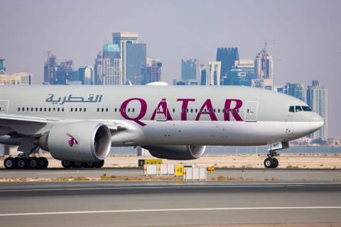 Qatar Airways-ը վերսկսում է ամենօրյա չվերթները դեպի ԱՄԷ և Սիրիա