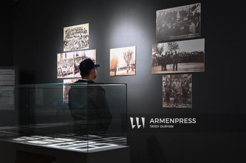 Культурное наследие Дилдилян — это не просто коллекция фотографий, это уникальная документация пути армян диаспоры