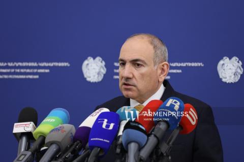 Pashinyan signals tax reforms for microenterprises