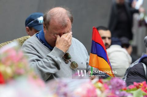 Hafızayı taşıyan nesiller: Soykırımdan kurtulanların mirası yaşamaya devam ediyor