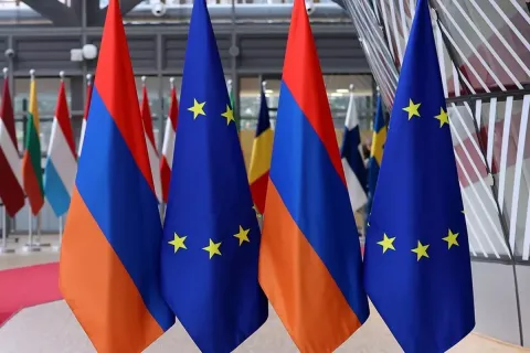 European Parliament to debate resolution on supporting Armenia’s democratic resilience
