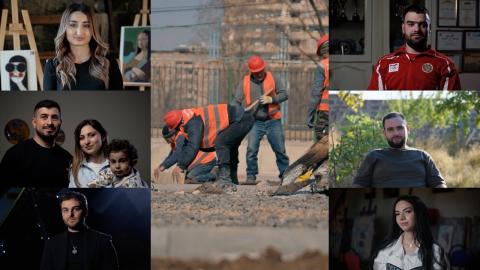 Ապրիլի 25-ը ՀՀ քաղաքացու օր